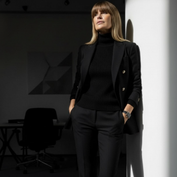 Petit passage éclair à Paris pour le cabinet